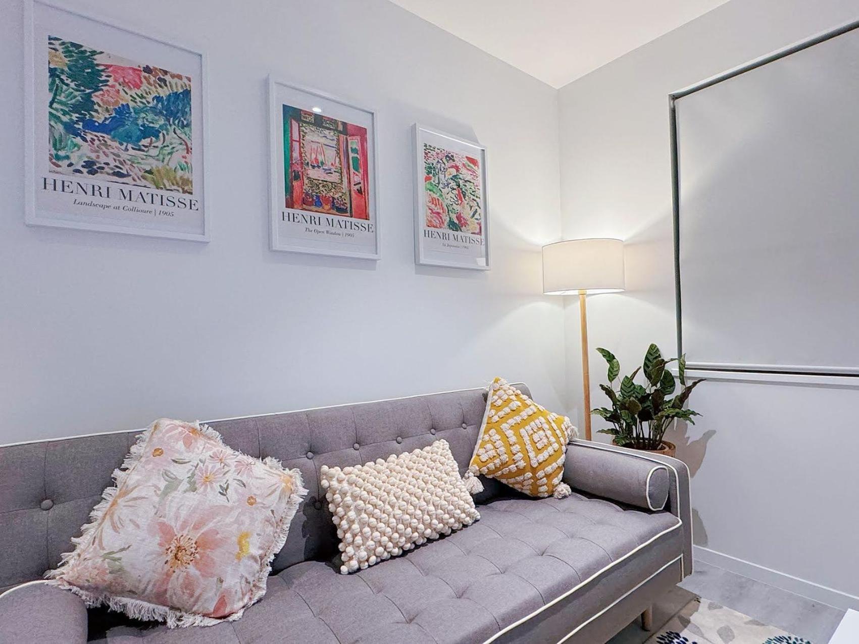 Modern 2Br Central Petone Gem Lower Hutt Exteriér fotografie