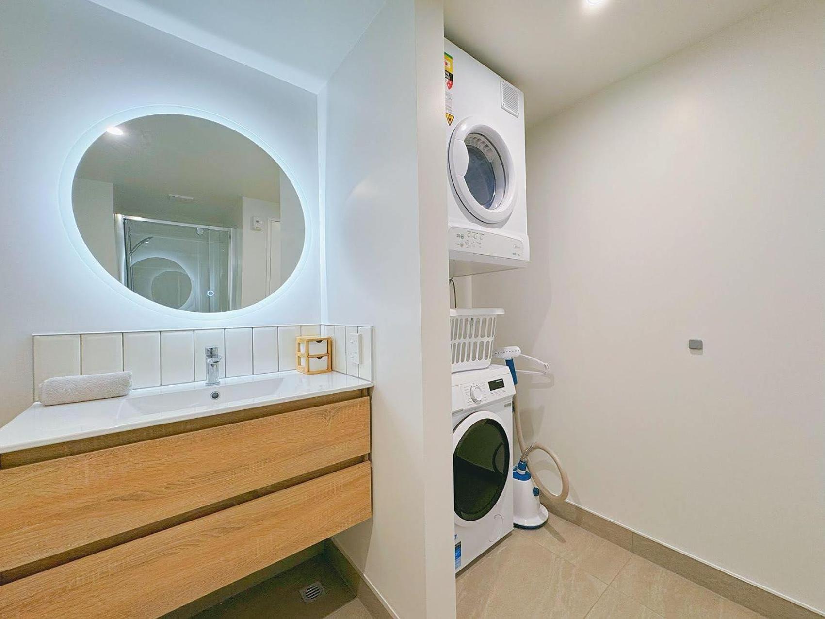 Modern 2Br Central Petone Gem Lower Hutt Exteriér fotografie